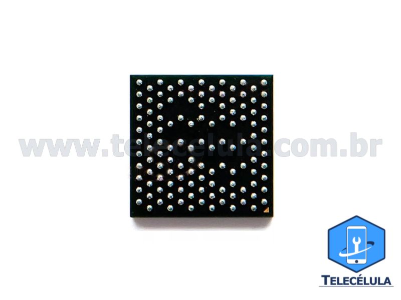 Sem Imagem - CIRCUITO INTEGRADO POWER CD3217B12 IPAD, MAC, MACBOOK, LAPTOP A2159, A1989, A1990